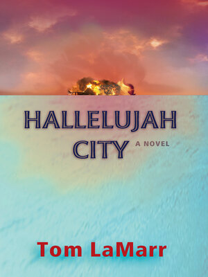 cover image of Hallelujah City